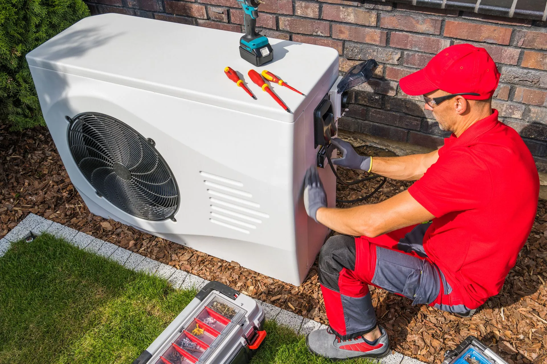 About HVAC in Landenberg, PA